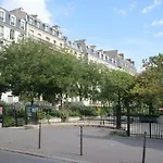 Pereire Etoile