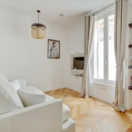 Pereire Etoile Apartment Paris